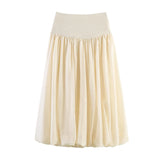 Summer minimalist style V-neck slim fit structured knit short sleeved knitted jacket with suspender short top and half skirt