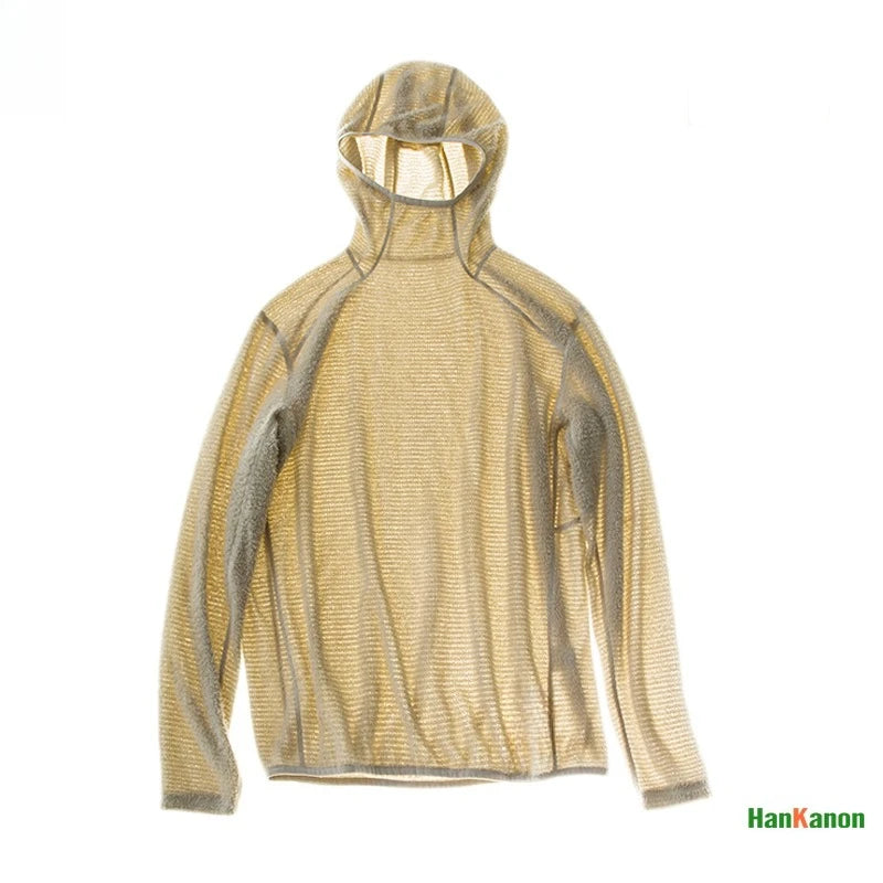 Men’s Thermolite Lightweight Stretch Hoodie