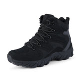 Upgraded Tactical Combat Training Boots