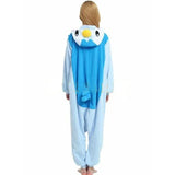 Greninja Kigurumi Onesie Mewtwo Snorlax Gengar Cosplay Halloween Costume Adult Anime Axolotl  Eevee Cow Pajamas Pijama