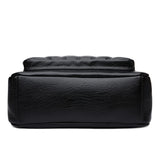 Luxury Soft Leather Tote