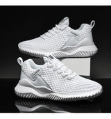 2026 Summer Men's Loafers Walking Mesh Breathable Summer Comfortable Casual Shoes Sneakers Zapatillas Hombre Men Running shoes