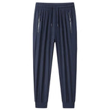 Men's Quick-Dry Stretch Hiking Pants, L–9XL