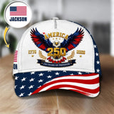 Unisex Skull Embroidery Breathable Baseball Cap