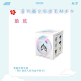 Alien Stage Mystery Blind Box Mini Figure