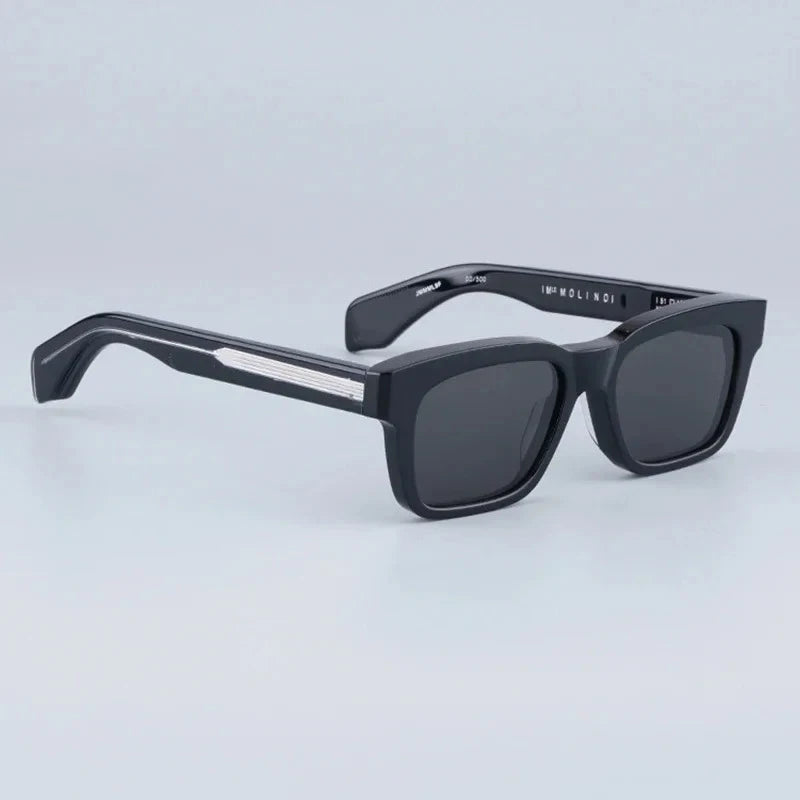 Molino Designer Acetate Sunglasses – UV400