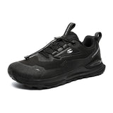 HOBIBEAR Unisex Lightweight Breathable Running Sneakers