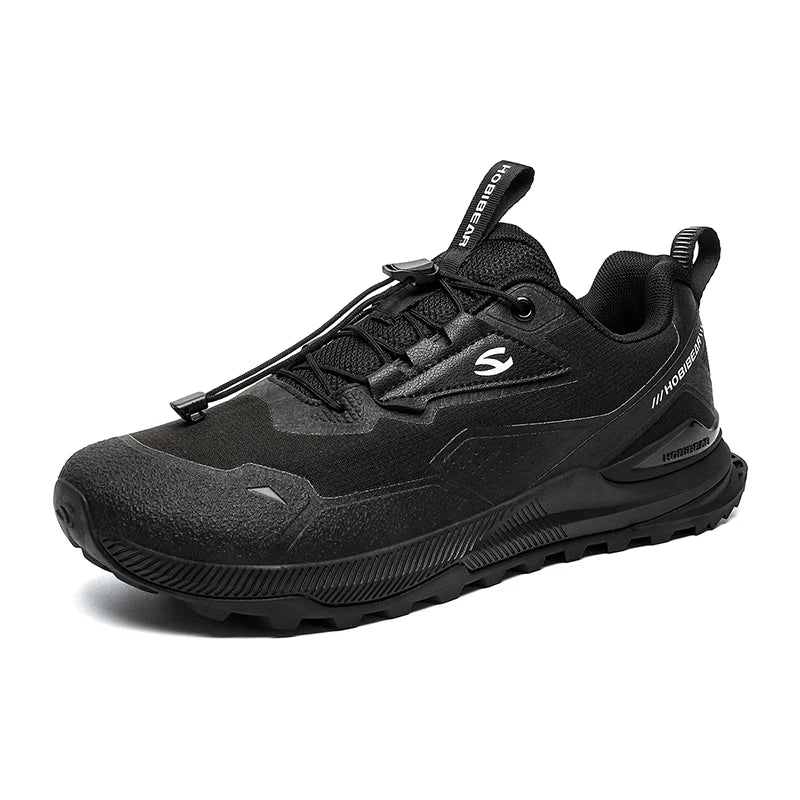 HOBIBEAR Unisex Lightweight Breathable Running Sneakers