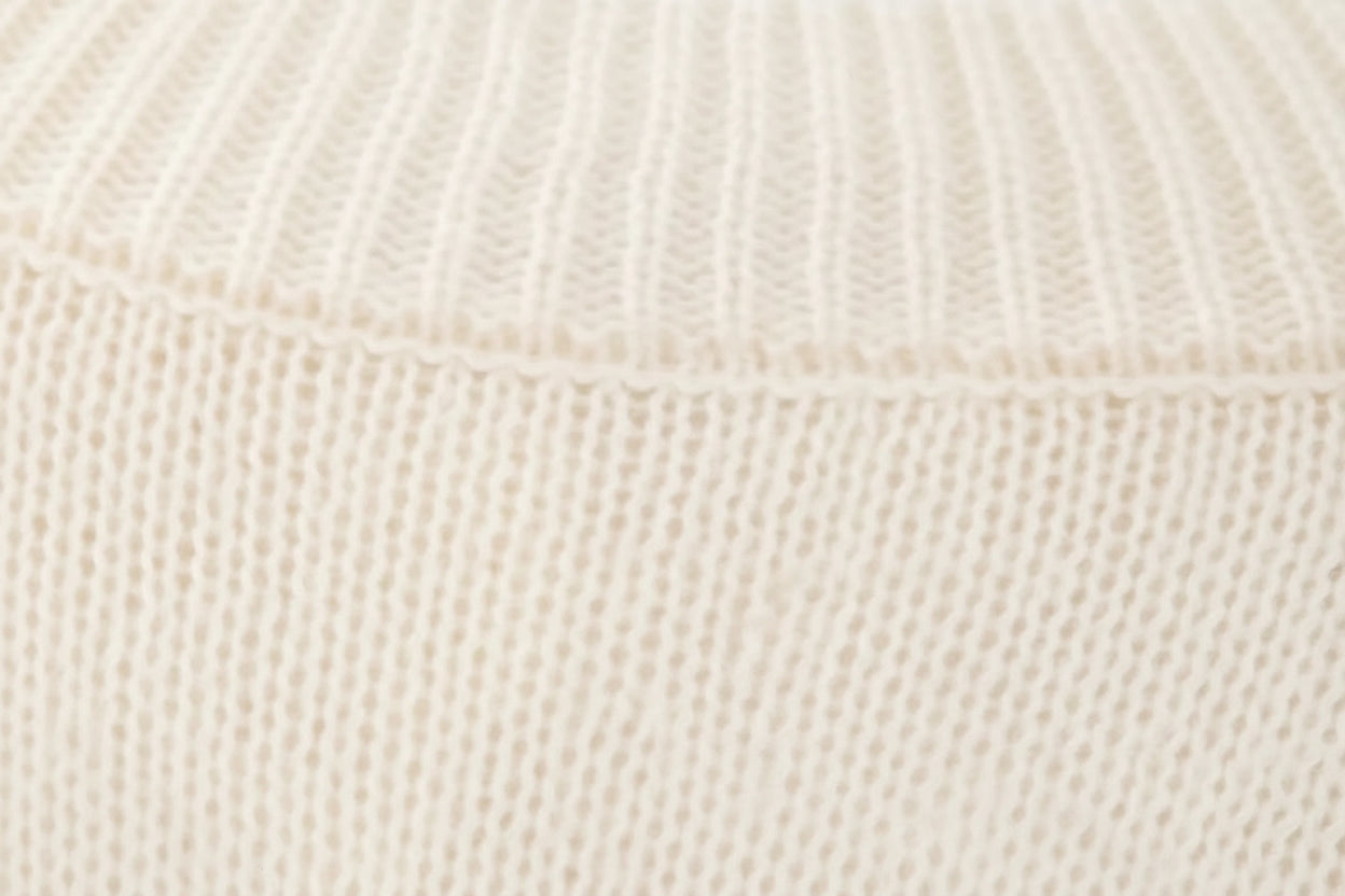 Women's Button-Down Knit Cardigan