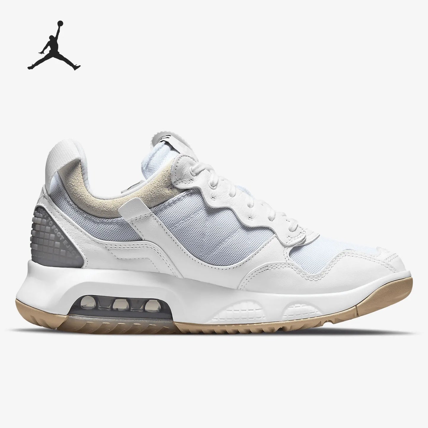 Nike Jordan MA2 Unisex Air Cushion Basketball Sneakers