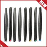 DSPIAE Artist Brush Pen Set | Water-Based Markers