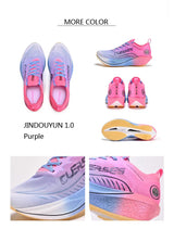 CIERSES JINDOUYUN 1.0 Professional Running Shoes for Men 2024 Full Palm Carbon Marathon road sports shoes 2421-8