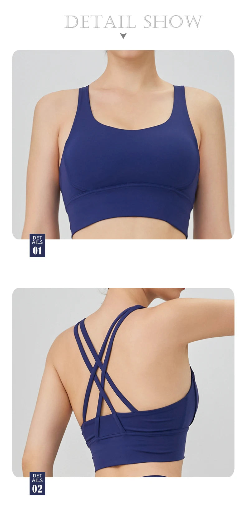 Performance Women’s 2-Piece Yoga Set