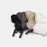 Fashion Faux fur Bomber hat men ski cap winter hat women thickened warm ear protection hats pilot hats classic riding hat털모자