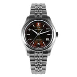 San Martin New 39mm Gada Watch Chinese Style Original Design Sunburst JianZhan Miyota 90S5 Men Dress Automatic Mechanical SN0144