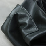 Women Genuine Leather Tote Luxury Light Weight And Comfortable To Use Handbag Colorful Soft Shopping Bags