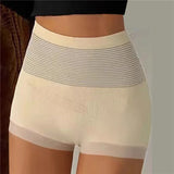 Seamless USA-Made High-Waist Tummy Control Shapewear & Butt Lifter