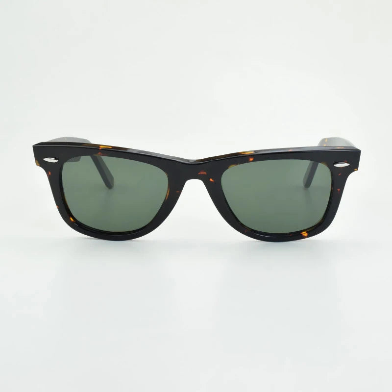 Classic Square UV400 Sunglasses for Men & Women