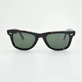 Classic Square UV400 Sunglasses for Men & Women