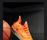 361 Degrees Joker 1 GT Men Basketball Shoes New Breathable Shock-Absorbing Anti-slip Wear-resistant Male Sneakers 672511103