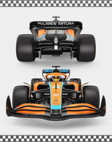 1/12 F1 Super CAR RC CAR F1 Racing Remote Control Vehicle Toy Model Collection Gift For Children Electric Toy Gift