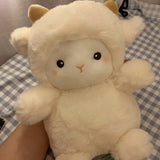 25cm Soft Animal Plushie Collection