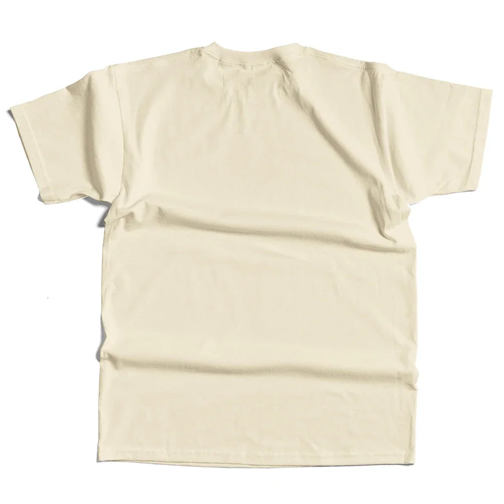 Hajime No Ippo Vintage Cotton Gym Tee