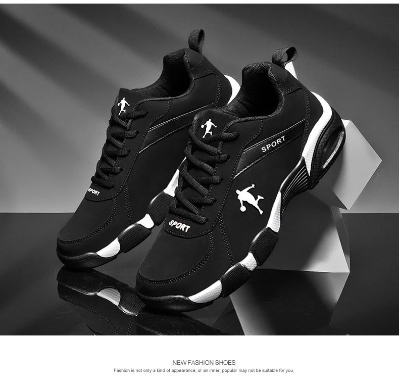 QZHSMY Shoes Men's Sneakers New Men Shoes Outdoor Men Casual Shoes Comfortable Walking Sneaker Tenis Masculino Zapatillas Hombre