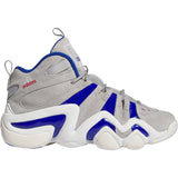Adidas Official Authentic CRAZY 8 Men's Classic Mid-Top Basketball Sneakers IG3737