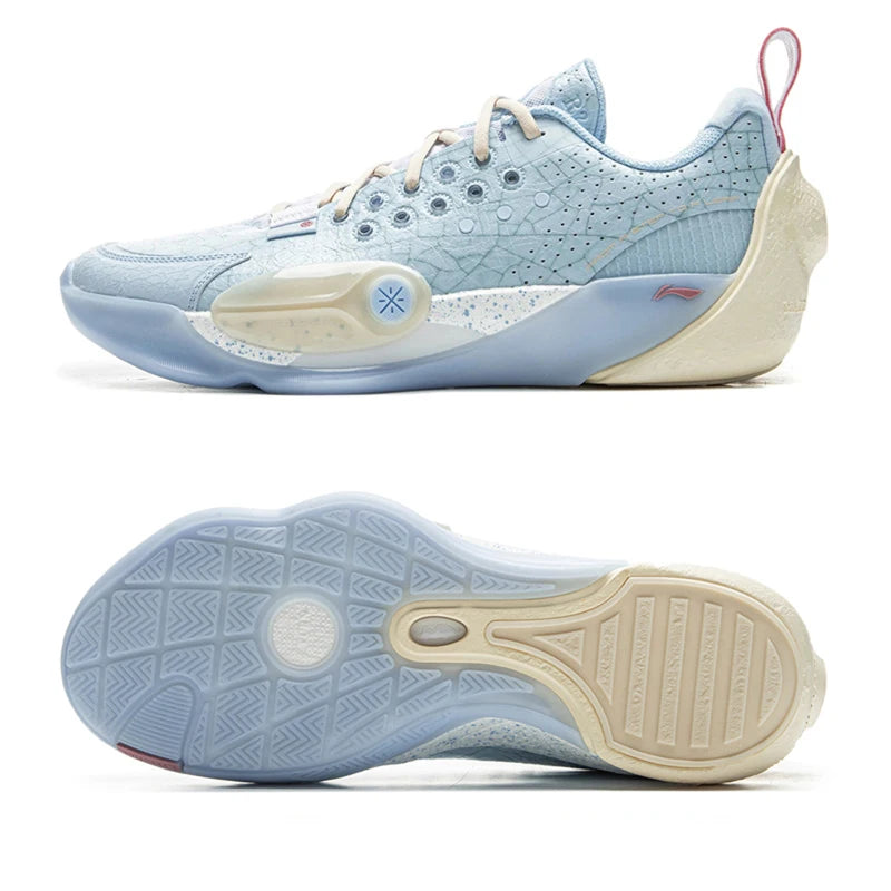 Li-Ning Wade All City 13 Basketball Shoes