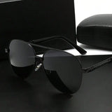 Luxury Polarized Sunglasses for Men & Women
