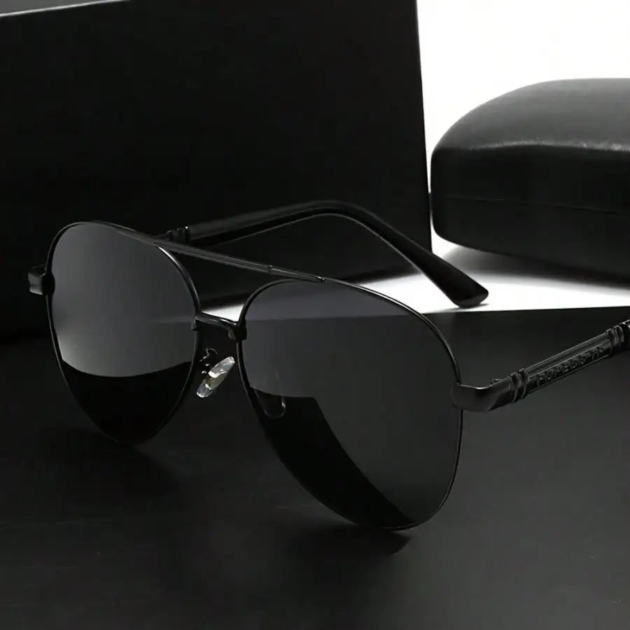 Luxury Polarized Sunglasses for Men & Women
