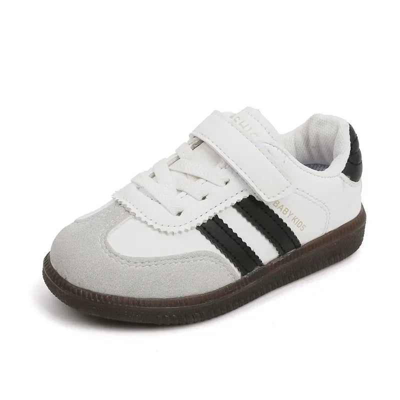 Versatile Kids' Fashion Sneakers