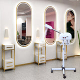 Ozone Facial Steamer Professional Skin Care Equipment for Salon & Home Deep Cleansing & Moisturizing