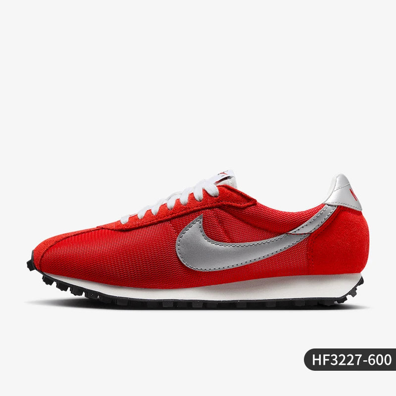 Nike Official New Men's and Women's Low-Top Sports Outdoor Lightweight Casual Shoes HF3227-600