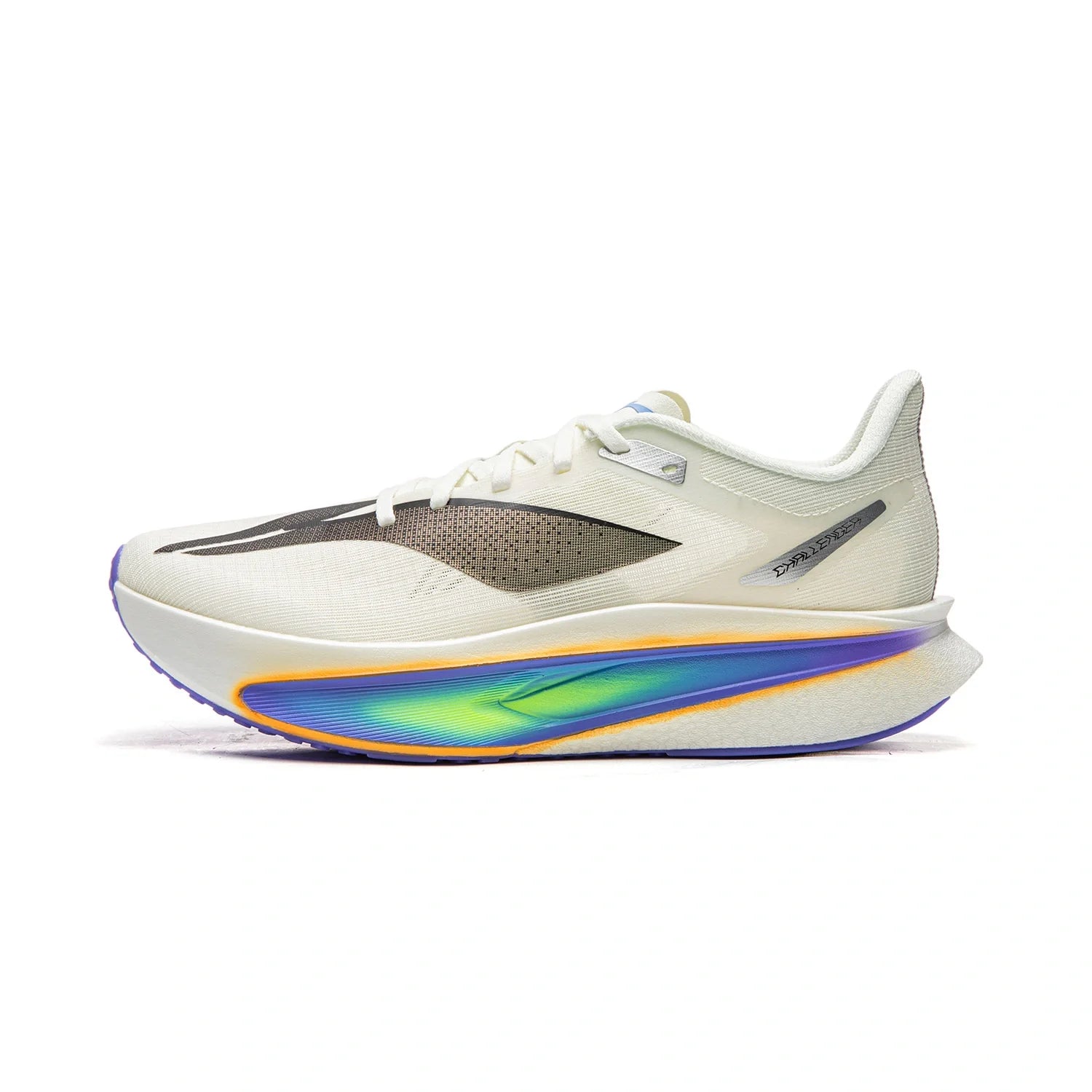 LI-NING FEIDIAN 6 CHALLENGER Men's Running Shoes Professional Sports Marathon Running Shoes ARMW003