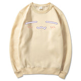 Takodachi Graphic Hoodie | Cozy Kawaii Pullover