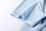 Men's Premium Cotton Polo Shirt | Smart Casual