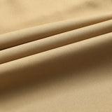 Men's Lightweight Stretch Straight-Leg Pants