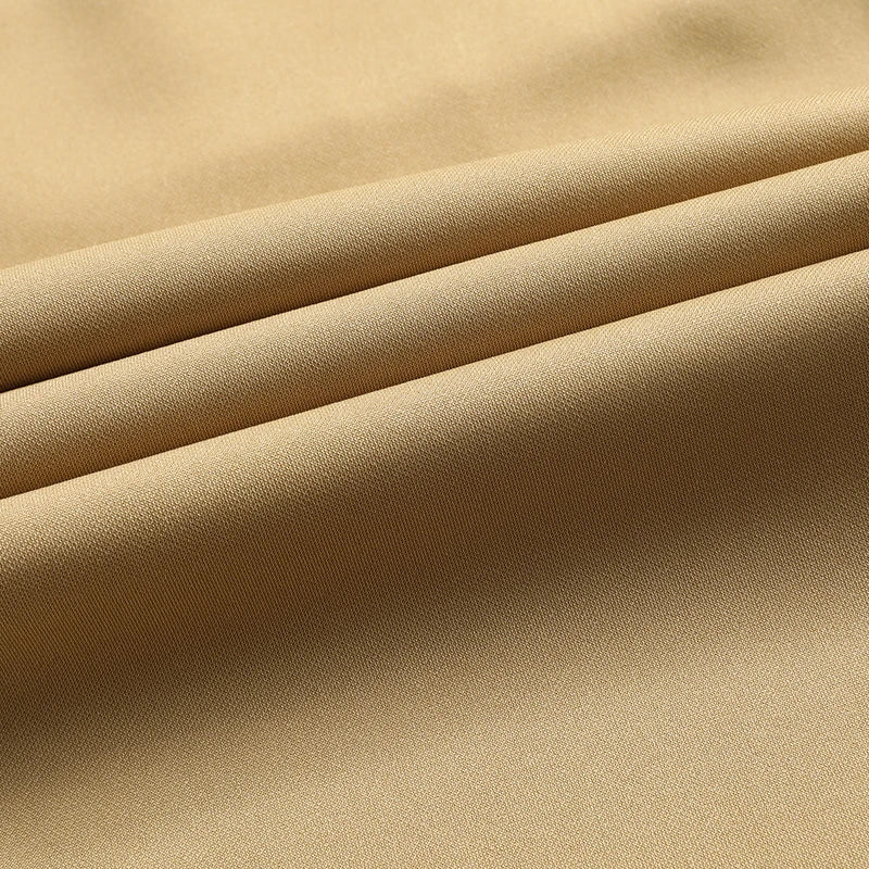 Men's Lightweight Stretch Straight-Leg Pants