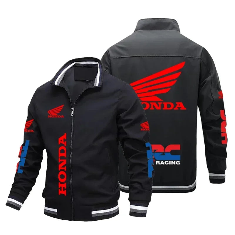 Honda Racing Edition Bomber Jacket