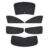 Tesla Model 3 Highland Window Sun Shade & Privacy Blind