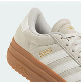 Adidas genuine VL COURT BOLD women's thick soled casual board shoes JQ5633
