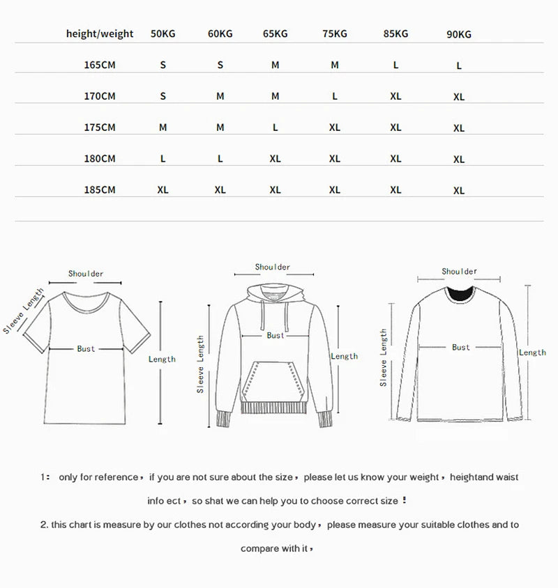 Men's 350gsm Fleece Crewneck Sweatshirt