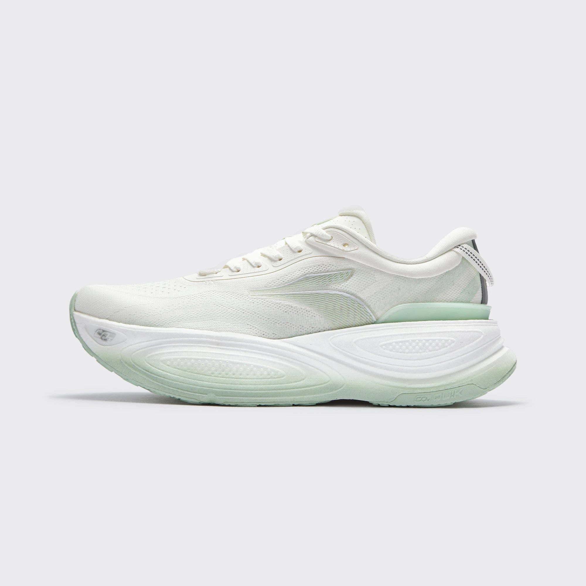 361 Degrees PopBlaze 6.0 New Men's Running Shoes Stable Soft Lightweight Wear-resistant Comfort Shock Absorb Sneakers 672622201