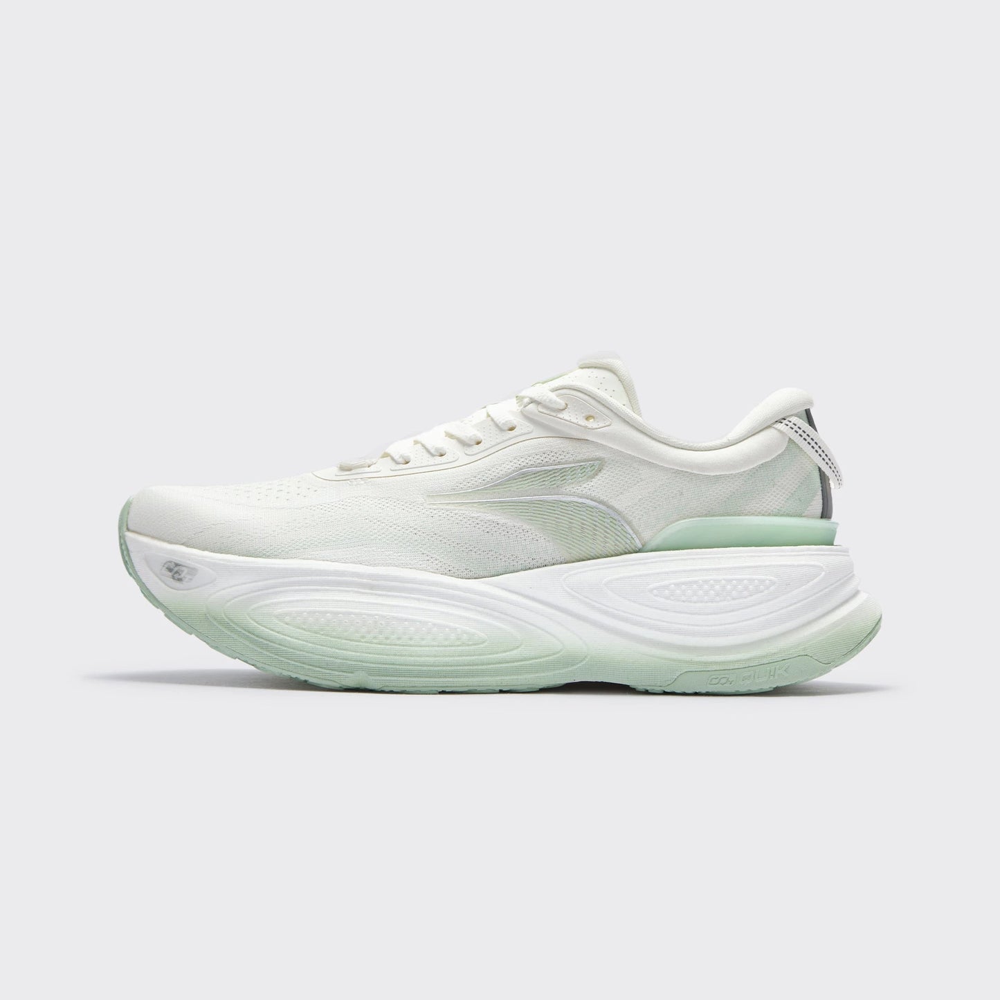 361 Degrees PopBlaze 6.0 Men Running Shoes Stable Lightweight Durable Soft Comfortable Shock Absorption Male Sneakers 672622201