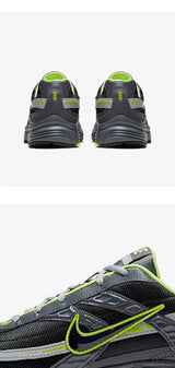 Nike Initiator Unisex Breathable Running Shoes – 394055-023