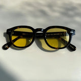 Blake Lemtosh Acetate Sunglasses – Unisex Vintage Style