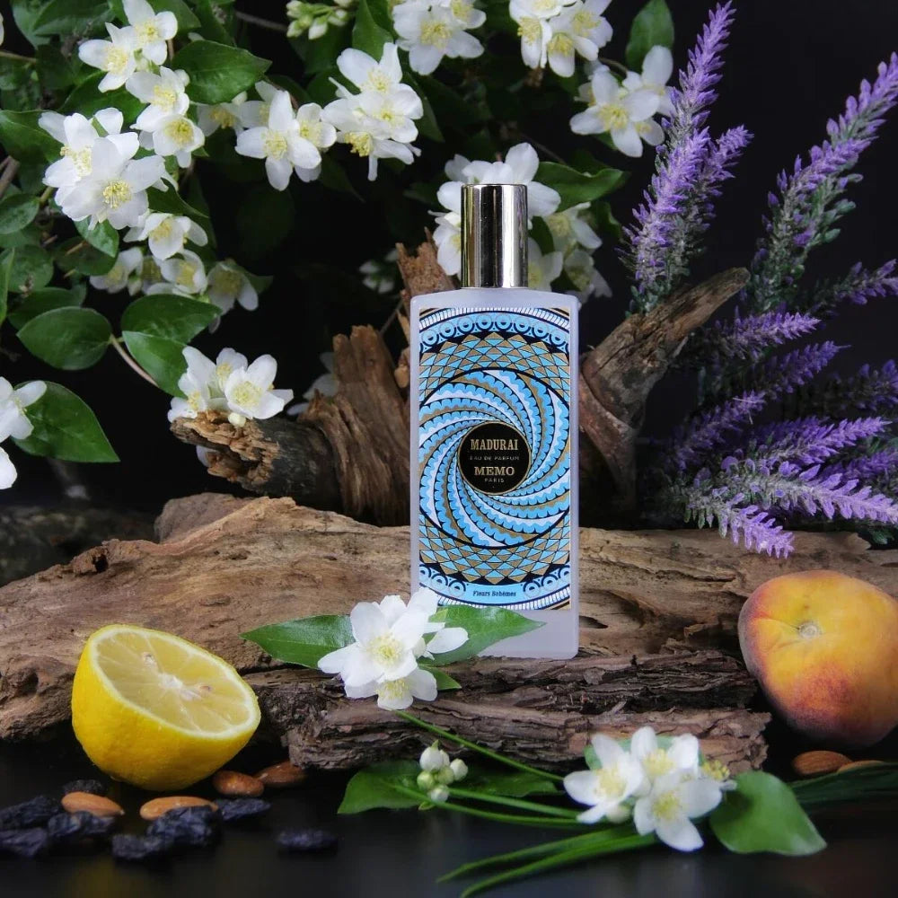 MEMO Luxury Unisex Perfume 75ml | Niche Eau de Parfum
