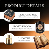 MINISO x Harry Potter Eau de Parfum for Men